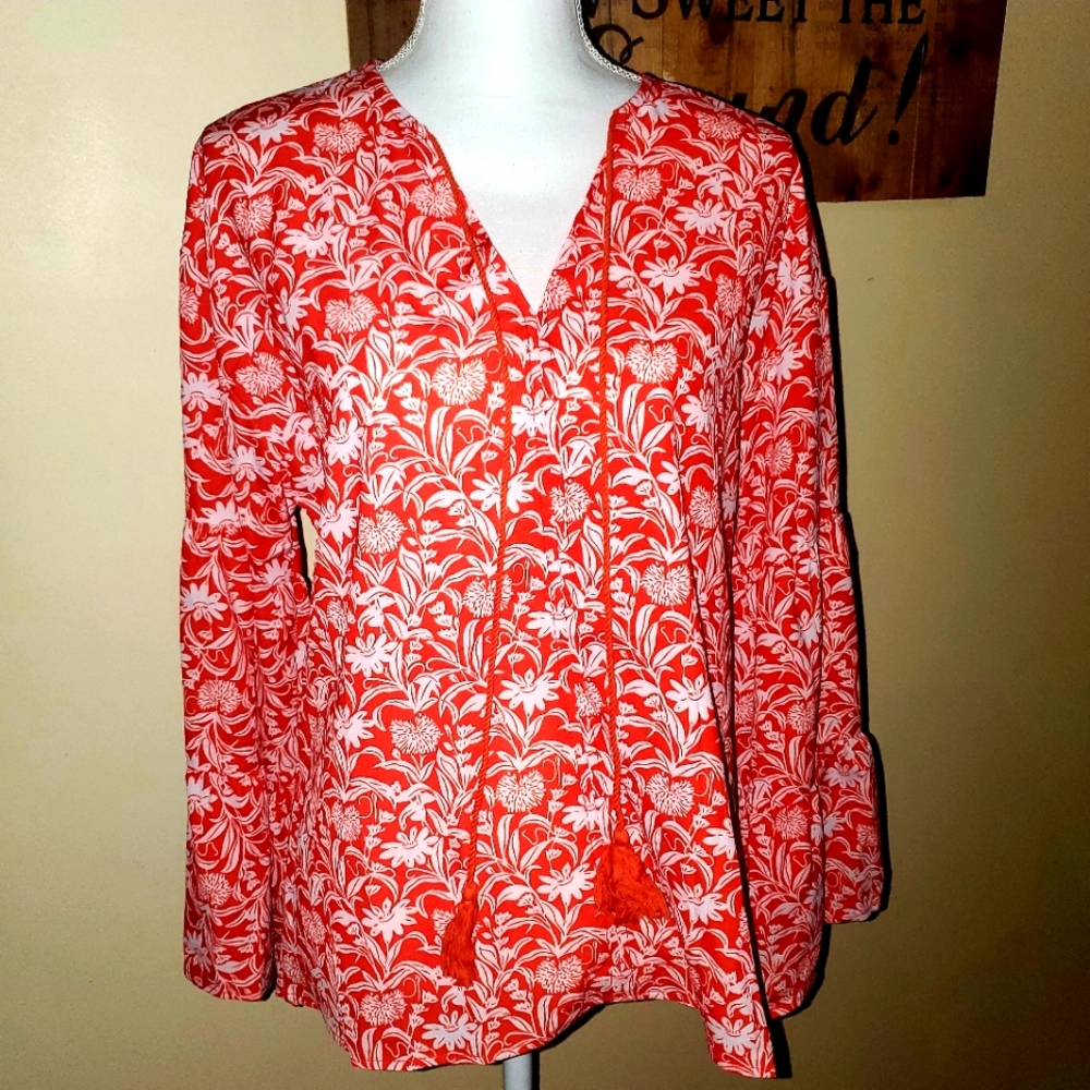 Ladies blouse